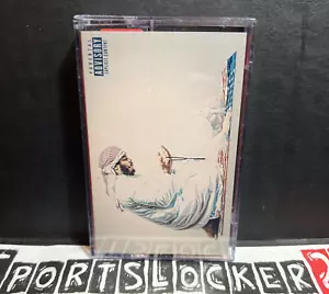 Shaykh Hanif x MichealAngelo Wilderness of North America Tape LE x/80 Daupe NEW⚡ - Picture 1 of 5