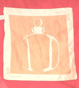 Original Christian Dior Dune Einstecktaschentuch - Bild 1 von 2