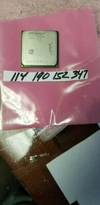 AMD Opteron 146 2.00GHz 1MB 939-pin Server OEM CPU OSA146DAA5BN - Picture 1 of 1