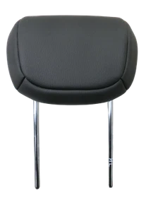 Kopfstütze Nackenpolster Links Hinten für Opel Corsa D 10-14 102TKM!! - Bild 1 von 7