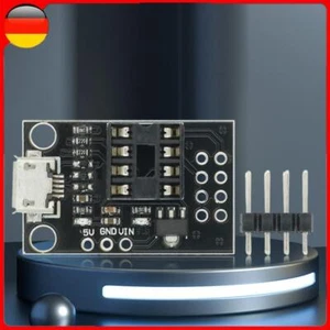 ATTINY85 Digispark Kickstarter Development Board DC 5V for Arduino IIC I2C USB - Bild 1 von 24