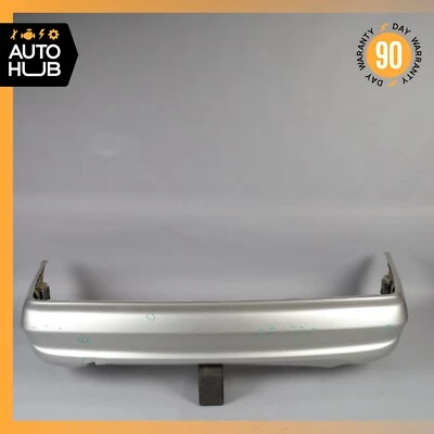 96-02 Conjunto de cubierta de parachoques trasero deportivo Mercedes R129 SL500 SL600 AMG fabricante de equipos originales Foto 1 de 4