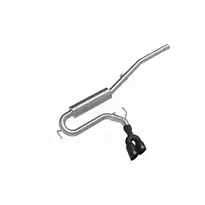 Cat-Back Exhausts aFe Rebel Series For Ford Maverick EcoBoost Gas 22-24 - Picture 1 of 2