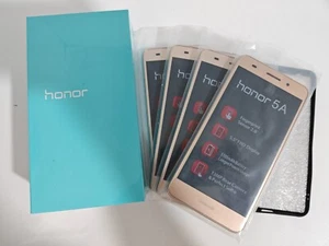 Honor 5A 4+64GB Unlocked Global Smartphone Grade A Android Google play - Photo 1 sur 7
