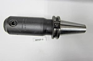 SOPORTE FRESADORA 3/4" CAT 40 EXTREMO KENNAMETAL 5-1/2" PROYECCION D1127-2 "E" - Imagen 1 de 4
