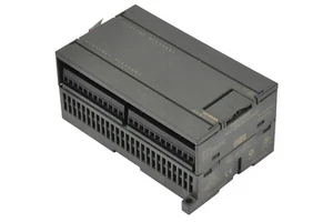 SIEMENS S7-200 module 6ES7 223-1BL22-0XA0, DIGITAL I/O EM 223 - Zdjęcie 1 z 7