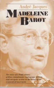 Madeleine Barot - PB - Andre Jacques - Picture 1 of 2