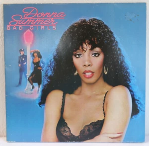 Donna Summer - Bad girls - Casablanca Record - 1979 - 2LP - Bild 1 von 2