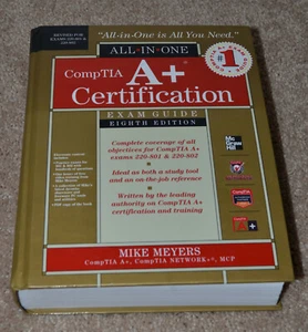All-In-One Ser.: CompTIA A+ Certification All-in-One Exam Guide : Exams... - Picture 1 of 5