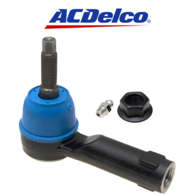 Extremo de varilla de dirección ACDelco 45A1377 88877778 para Ford Mustang 2005-2014 Foto 1 de 4