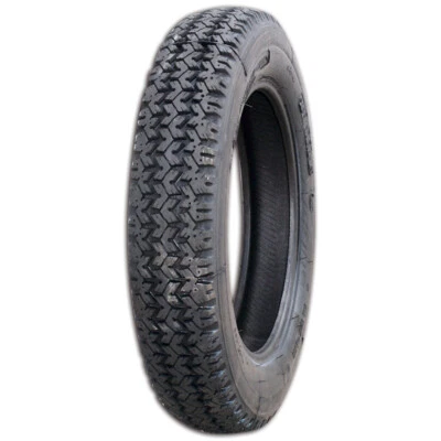 Pneus d'Eté Michelin 135 R15 72Q X M+S - Photo 1/4