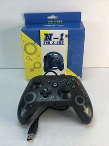 N-1 für X One Wired Controller Stecker Version - Bild 1 von 5