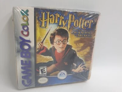 Harry Potter Chamber Of Secrets - Image 1 of 4