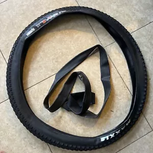 Maxxis tire max ikon 29 x2,35 nero 3C Exo Maxx velocità 29"" pneumatico e tubo Maxxis - Foto 1 di 16