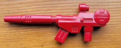 Transformers Original G1 1986 Perceptor Gun Weapon Part Accessory - Image 1 of 2