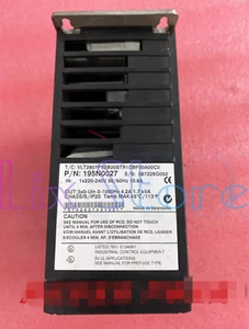 QTY:1 used 2800 Inverter VLT2807PS2B20STR1DBF00A00C0 220V 0.75KW - Picture 1 of 4
