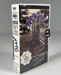 Spin Doctors Pocket Full of Kryptonite Cassette Tape India Import Clamshell RARE - Picture 1 of 4