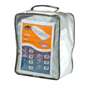 Trem Covy Line Aquajet covers - Imagen 1 de 3