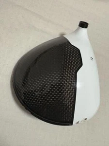 TaylorMade Driver M2 10.5 degree Head Only Right Handed Used Good - Picture 1 of 8