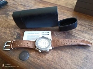 Yate Watch Warkmaan - Imagen 1 de 11
