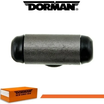 Dorman Brake Drum Wheel Cylinder for 1997 MAZDA B4000 - Image 1 of 4