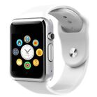 1.52-Inch Touch Screen Smart Watch Bluetooth Gsm Sim Phone Camera Android