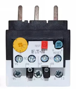 1pcs EATON Thermal Overload Relay ZB65C-57，40-57A XTOB057DC1C - Picture 1 of 1