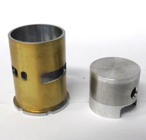 Irvine Engines Piston/ Cylinder For Irvine 46 RC Model Engine - S-46-1120 - Picture 1 of 2