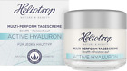 HELIOTROP Naturkosmetik, Active Hyaluronic Multiperform Day Cream with Natural H