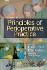 Principles Of Perioperative Practice Hind Wicker Paperback Churchill Livingstone
