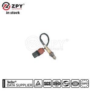ZPY New Hight Quality Warranty Oxygen Sensor For VW Jetta 022 906 262CD - Picture 1 of 6