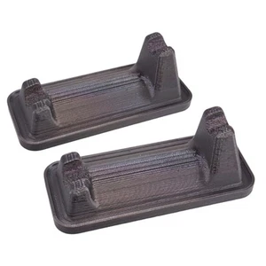 Custom Organization Stand Holder for Henson Razor *2-Pack* - Picture 1 of 9