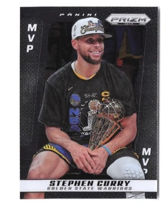 2024-25 Panini Prizm Deca - Stephen Curry #287 MVP Golden State Warriors - Picture 1 of 2