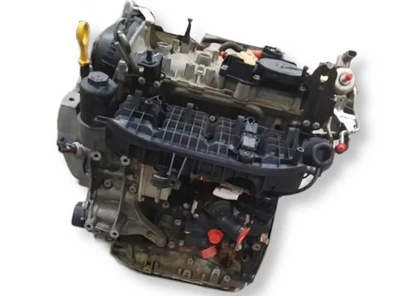 Used Engine 1.8L VIN 0 5th Digit Gasoline Engine ID Cpka Fits 15-17 JETTA 103057 - Image 1 of 4