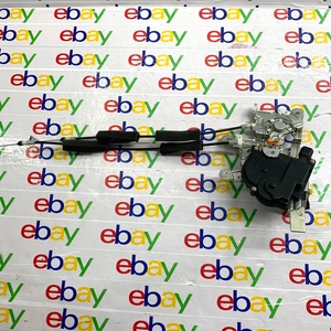 2005 - 2010 Honda Odyssey Rear Sliding Power Door Lock Latch Actuator 1768 06 07 - Picture 1 of 7