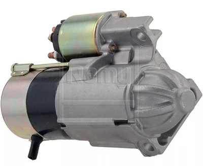 Arranque premium Remy 25501 para modelos selectos Buick Chevrolet Oldsmobile Pontiac Foto 1 de 4
