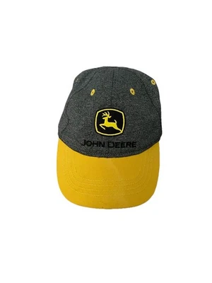 John Deere Toddler Cap New - Image 1 of 2