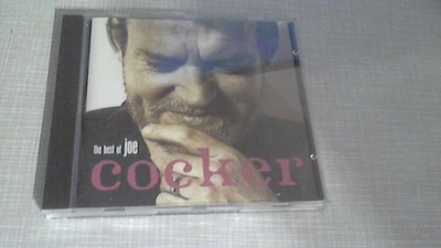 JOE COCKER - " THE BEST OF JOE COCKER " (Compilation aus 1982, 16 Hits) - Bild 1 von 2