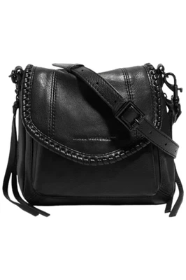 Aimee Kestenberg Mini Crossbody All For Love Black - Image 1 of 4