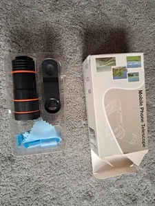 Mobile Phone Telescope - Bild 1 von 1