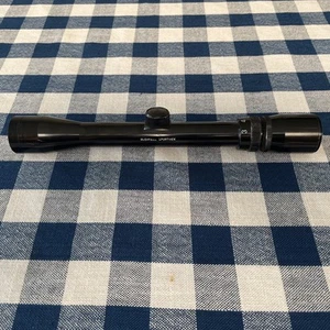 bushnell sportview 4x, 32 scope - Picture 1 of 8