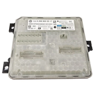 Módulo de control de encendido OEM Mercedes-Benz SL55 AMG SL63 AMG 2022 2023 2069003517 Foto 1 de 3