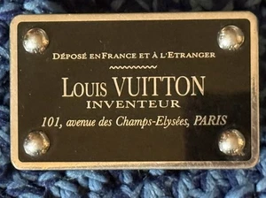 Louis Vuitton Belt Buckle - Picture 1 of 2