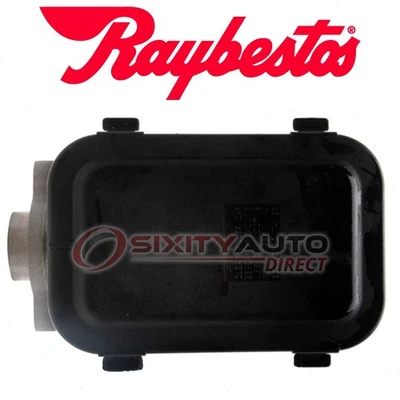Raybestos Brake Master Cylinder for 1988 Oldsmobile Cutlass Calais - xw Foto 1 de 4