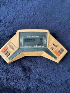 VintageGunfighter by BANDAI ELECTRONICS Game Parts Or Repair - Picture 1 of 10