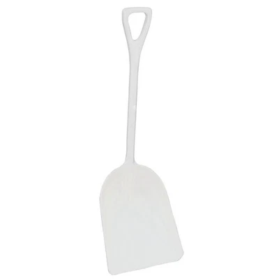 Remco 69815 Shovel,One-Piece,11",PP,White - Image 1 of 3
