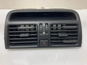 1995-97 Lexus LS400 OEM Center Dash AC Vent Clock Hazard Switch - Picture 1 of 10