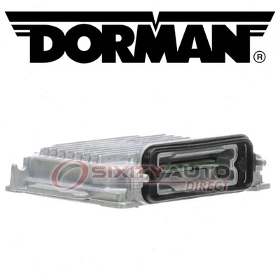 Dorman HID Lighting Ballast for 2010-2013 Land Rover Range Rover Sport High hx Foto 1 de 4