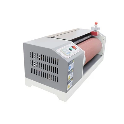 Testador automático de abrasão de borracha teste de abrasão de tambor de pneu 220V - Imagem 1 de 4