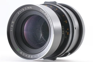 [Exc+5] Mamiya Sekor C 180mm f/4.5 Telephoto Lens for RB67 Pro S SD From JAPAN - Picture 1 of 13